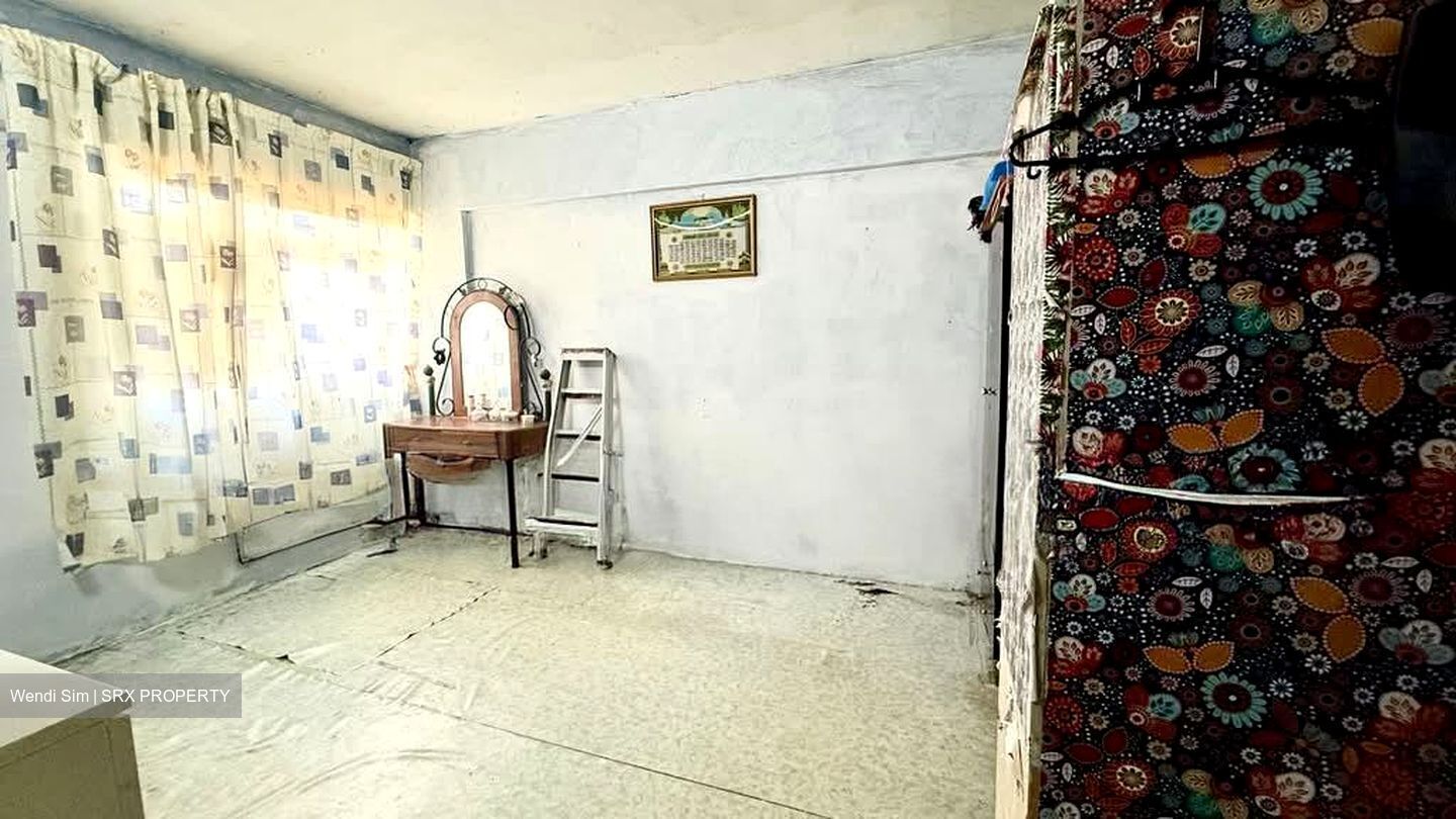 Blk 110 Tampines Street 11 (Tampines), HDB 3 Rooms #567690831